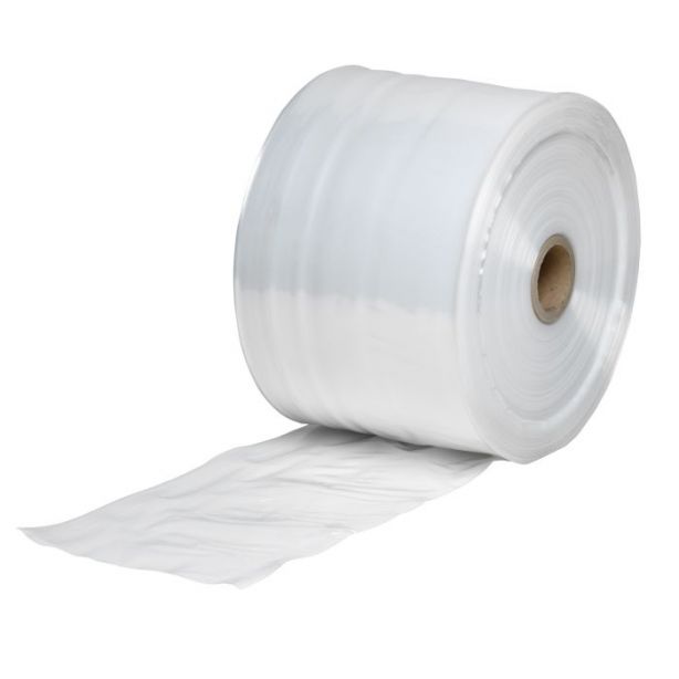 Schlauchfolie aus LD-PE, 50my, Top Qualität 1A