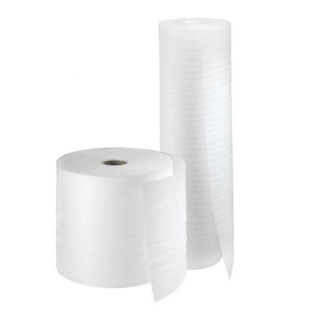 PE Schaumpolsterfolien, RG 20 kg/m3