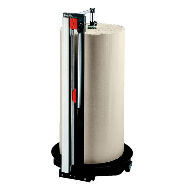 Schneidständer senkrecht