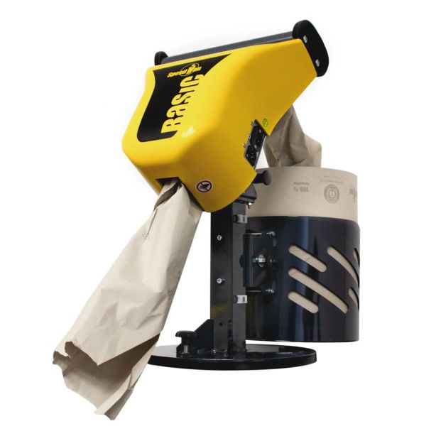 SpeedMan Basic Papierpolstermaschine