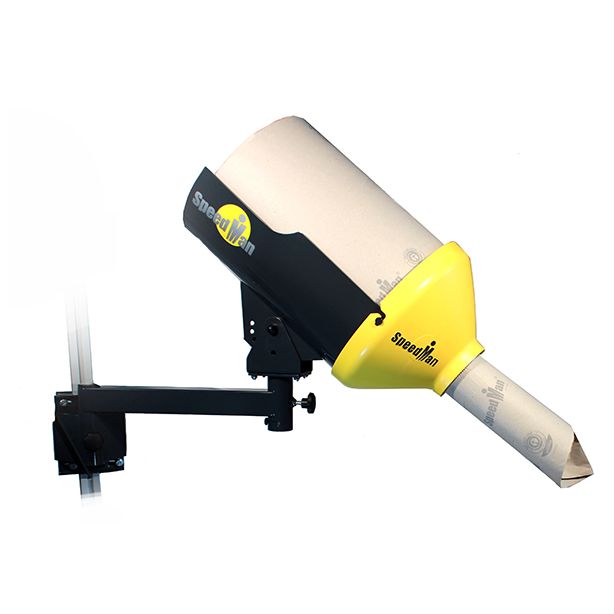 SpeedMan Classic Papierpolstermaschine