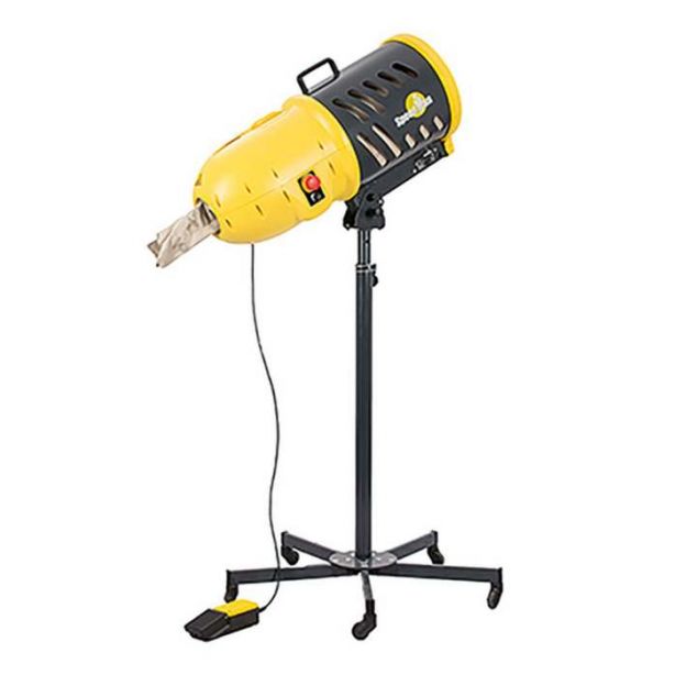 SpeedMan Pro Papierpolstermaschine