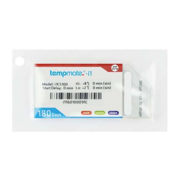 Tempmate i1