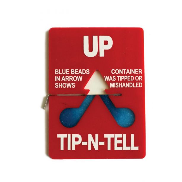 Tip-n-Tell Kippindikator