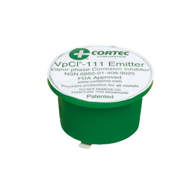 VCI Emitter
