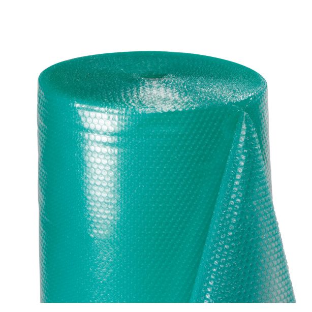 Luftpolsterfolie Cortec VCI-126 Coex, 2-lagig