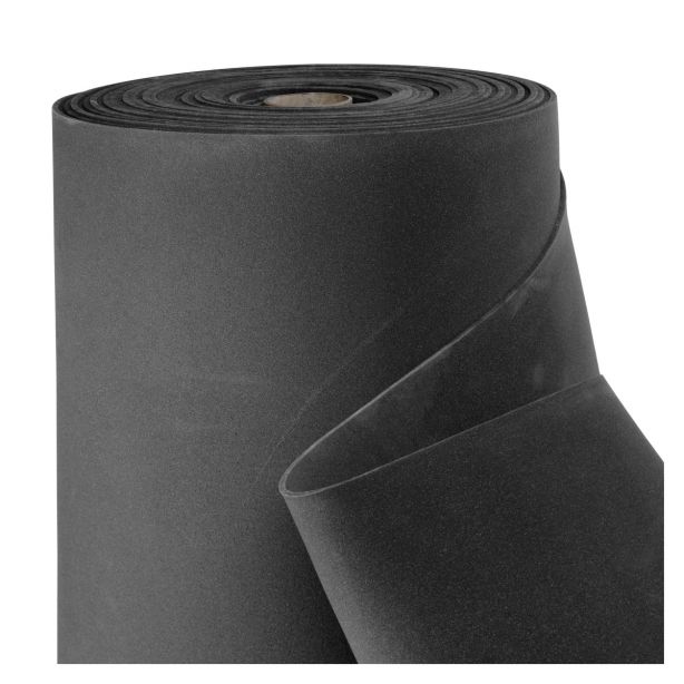 VCI-Schaum auf Rolle