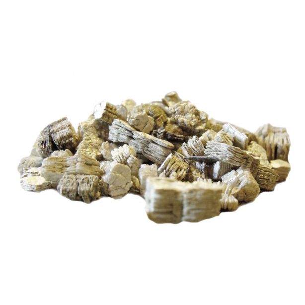 Vermiculit Füll- und Bindemittel für Gefahrgut