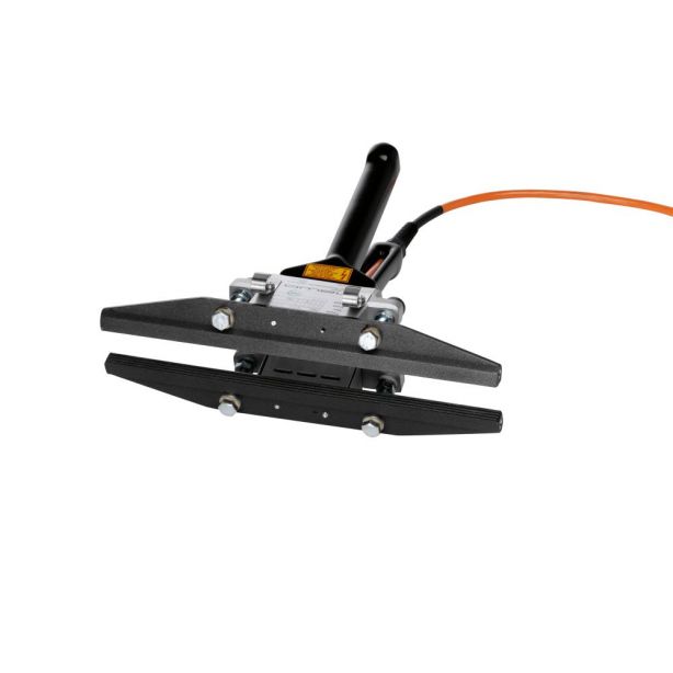 Wärmesiegelzangen für Verbundfolien