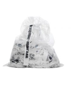 Zurrgurt / Spanngurt - Einweg