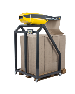 PaperJet Papierpolstermaschine