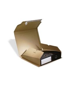 Ordnerverpackung
