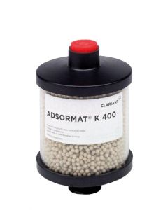 Adsormat Trockenpatrone