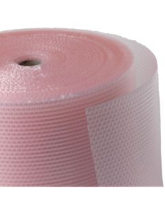 Antistatische Luftpolsterfolie