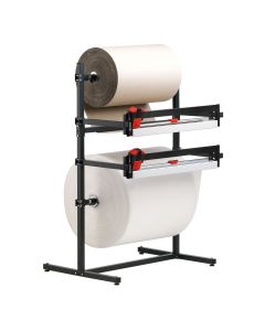 Doppel-Schneidständer