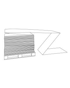 Endloskarton 1-wellig oder 2-wellig
