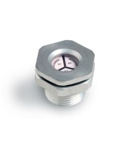 Kontrollfenster klein