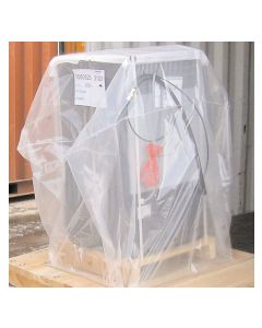 Polyethylen (PE) Haube nach Mass