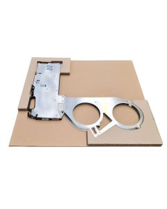 Individuelle massive Verpackungen aus Well- / Pappkarton nach Mass