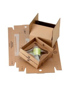 Membranverpackungen Emba-Swing