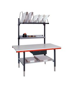 Komplett-Packtische System 1600/2000