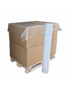 LDPE-Palettenabdeckfolie