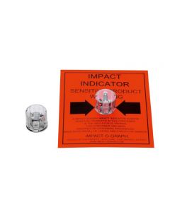 Protect-A-Pak Stossindikatoren