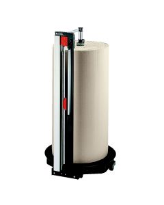 Schneidständer senkrecht