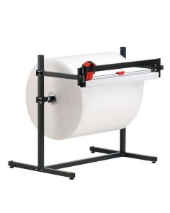 Schneidständer waagrecht