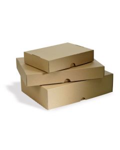 Stulpdeckelschachtel