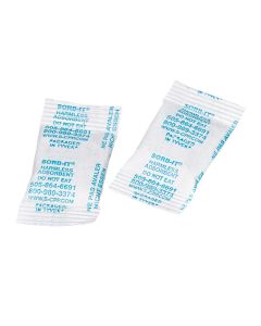 Packets Trockenmittel