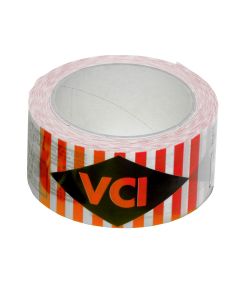 Selbstklebeband VCI mit Druck "VCI" 